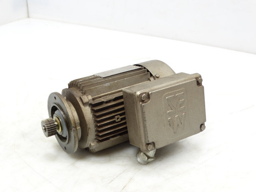 SEW EURODRIVE DFT80K4 Motor