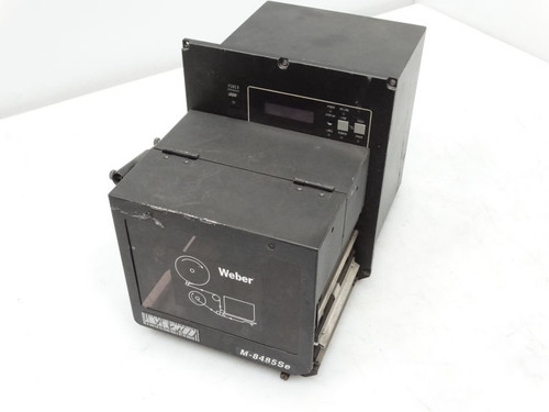 SATO M-8485SE Printer