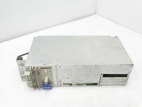 BOSCH HDS04.2-W200N Servo Drive
