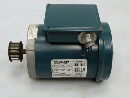 ASEA BROWN BOVERI P56H5069H MOTOR