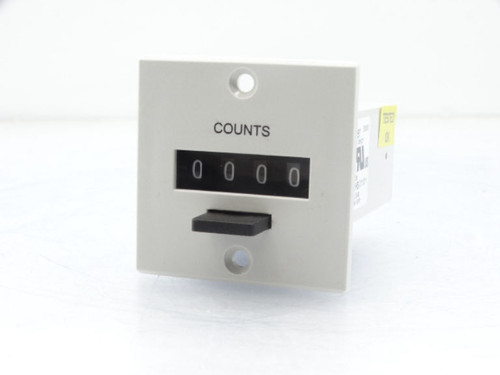 TRUMETER P2-4904 Counter