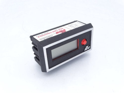 RED LION CONTROLS CUB20000 Counter