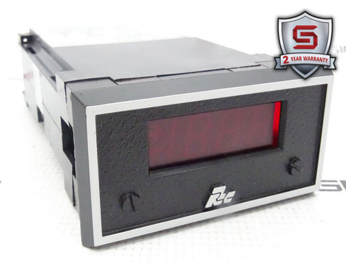 RED LION CONTROLS APLCL401 PANEL METER