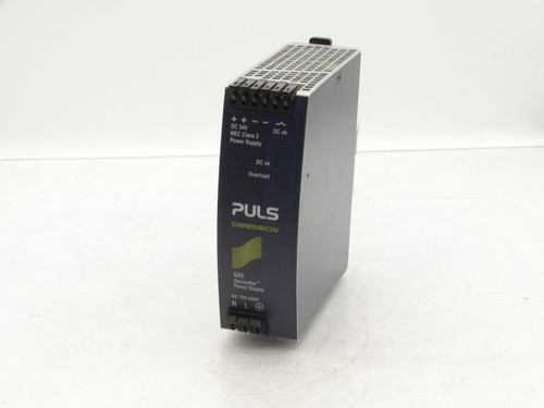 PULS QS5.DNET Power Supply