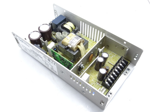 BEL FUSE MAP130-1024 Power Supply