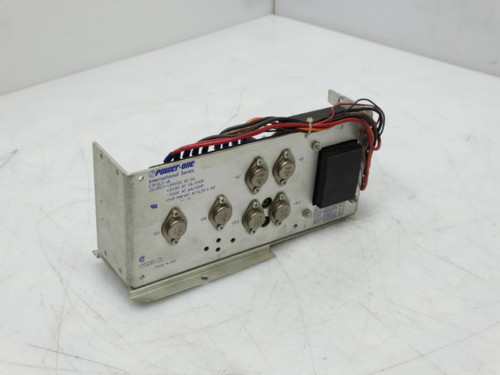 BEL FUSE CP162-A POWER SUPPLY