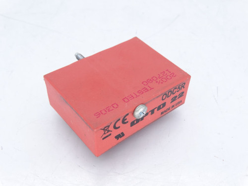 OPTO 22 ODC-5R RELAY