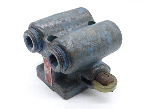 PARKER 964-1S2 VALVE
