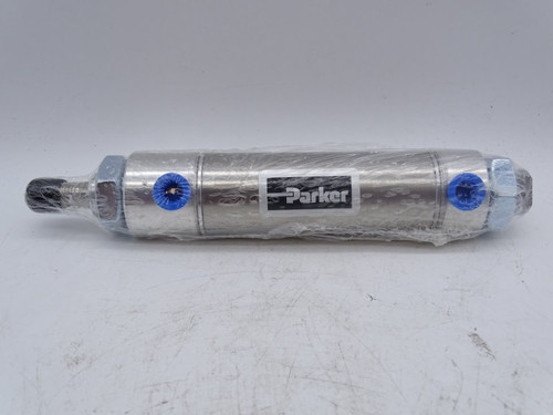 PARKER 1.25DXPSR02.00 PNEUMATIC CYLINDER