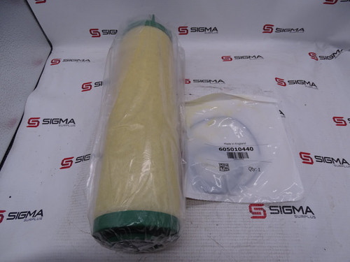 PARKER K220AA FILTER