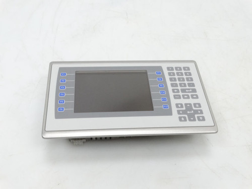 ALLEN BRADLEY 2711P-B7C22A9P-B Display