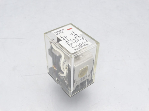 OMRON MY2K-DC24 Relay