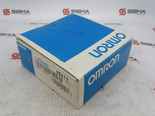 OMRON 3G2A3-OD411 RELAY
