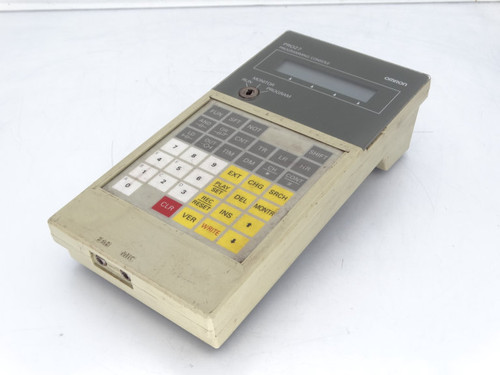 OMRON C200H-PRO27-E Process Controller