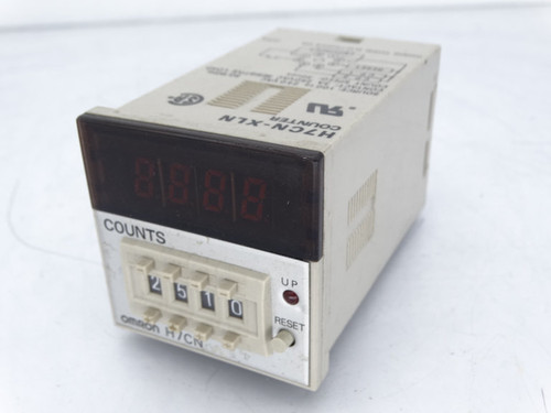 OMRON H7CN-XLN AC100-240 COUNTER