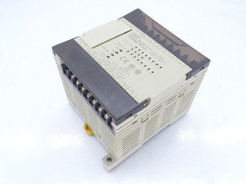 OMRON CPM1A-20CDR-A-V1 POWER SUPPLY