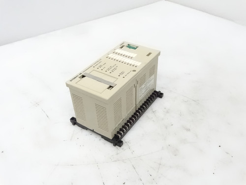 OMRON 3G2S6-CPU15 RELAY