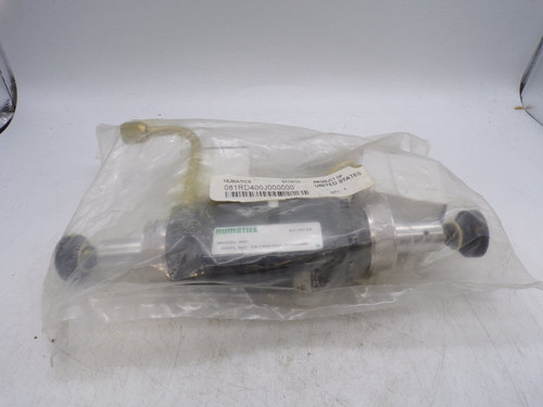 ASCO 081RD400J000000 PLUG