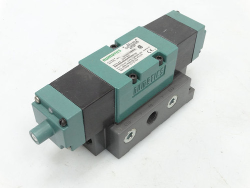 ASCO 554SS431K000030 Valve