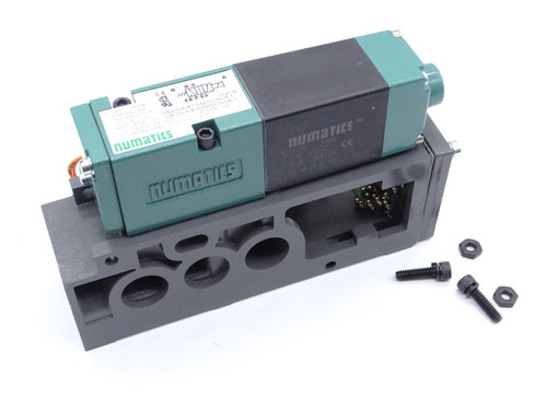 ASCO 082SA415M015L61 VALVE