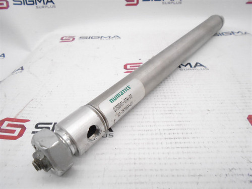 ASCO 0750D01-07A-03 PNEUMATIC CYLINDER