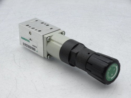 ASCO 031RS700O018N00 Air Pressure Regulator