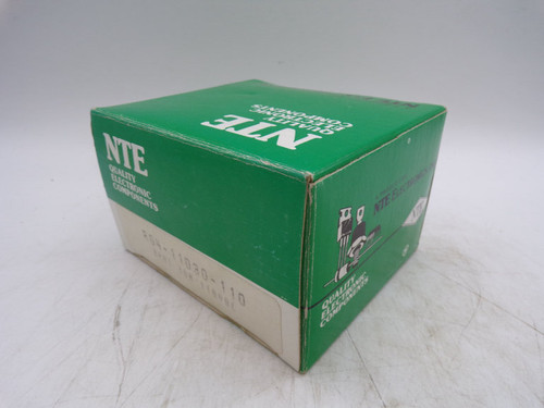 NTE R04-11D30-110 RELAY