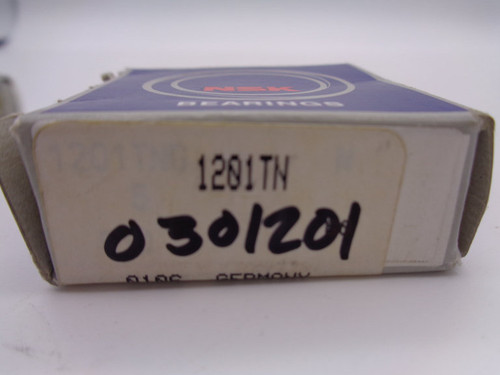NSK 1201TN BEARING