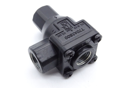 NORGREN T70A2800 Valve