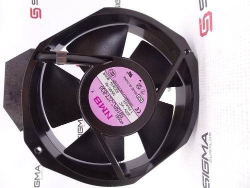 日立冷却ファン 4710PS-20W-B30① 日立冷却ファン 4710PS-20W-B30①
