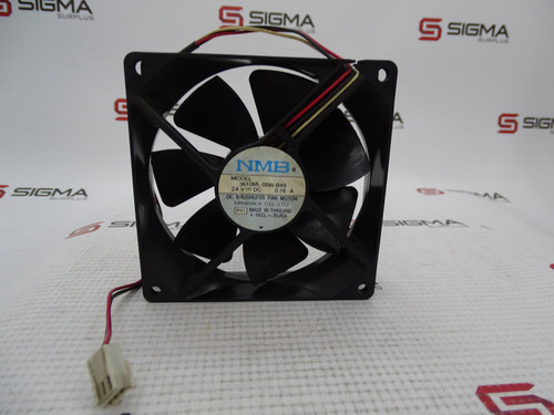 MINEBEA 3610ML-05W-B49 FAN