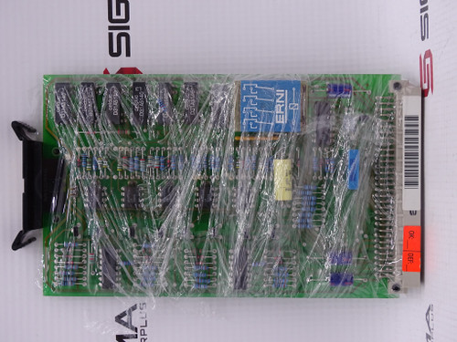 NETSTAL 110.240.5174 CIRCUIT BOARD