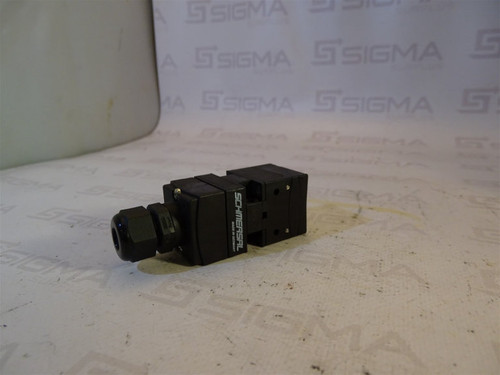 SCHMERSAL AZ17-02ZK SWITCH