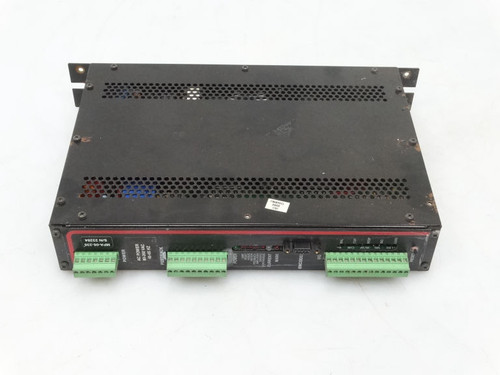 PARKER MPA-06-236 Servo Drive
