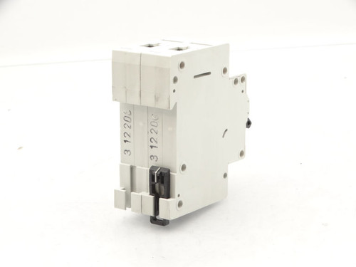 EATON CORPORATION FAZ-D20/2 CIRCUIT BREAKER