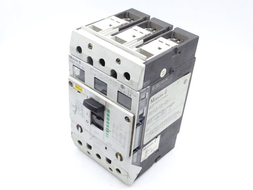 EATON CORPORATION NZM7-63N-NA CIRCUIT BREAKER