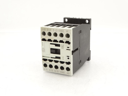 EATON CORPORATION DILM9-10(230V50/60HZ) Contactor