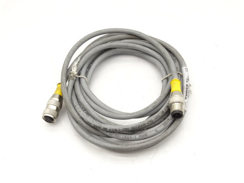 TURCK RK 4.4T-3-RS 4.4T CABLE