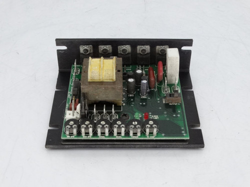 AMERICAN CONTROL ELECTRONICS MM23002D Drive
