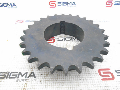 MARTIN SPROCKET & GEAR INC 50BTB26 SPROCKET