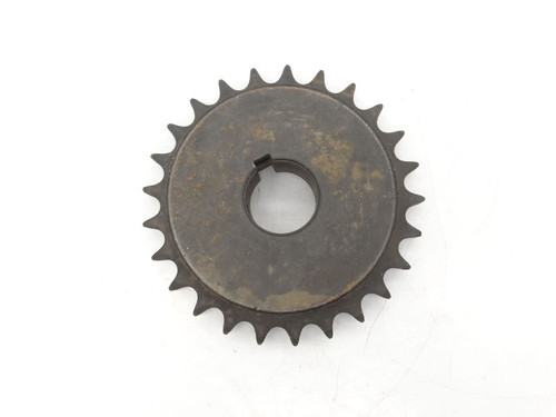 MARTIN SPROCKET & GEAR INC 40BS25 1 SPROCKET