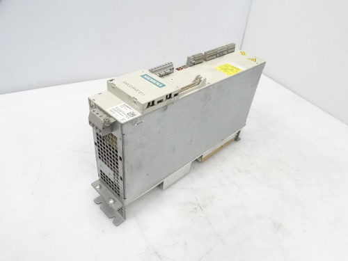 SIEMENS 6SN1145-1AA01-0AA2 Drive