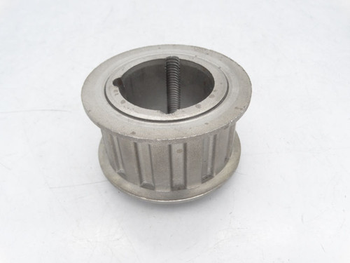 MARTIN SPROCKET & GEAR INC TB14H100 PULLEY