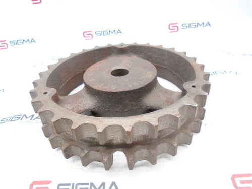 REXNORD 815-29T-1-1/4 SPROCKET