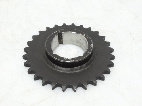 MARTIN SPROCKET & GEAR INC 60BTB28 SPROCKET