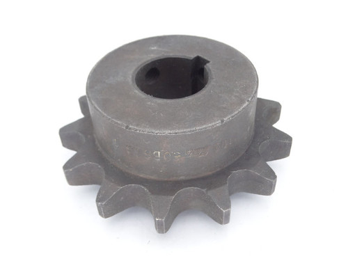 MARTIN SPROCKET & GEAR INC 60BS13 1 Sprocket