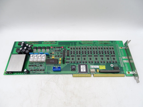 MARPOSS 6366140914 CIRCUIT BOARD