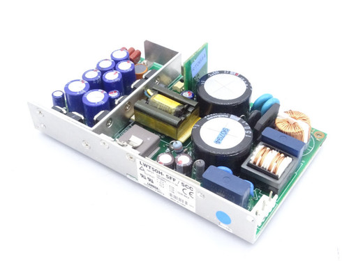 TDK LWT50H-5FF/SCC POWER SUPPLY