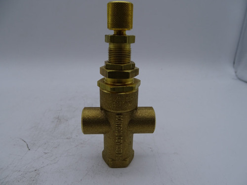 INGERSOLL RAND 32170797 VALVE