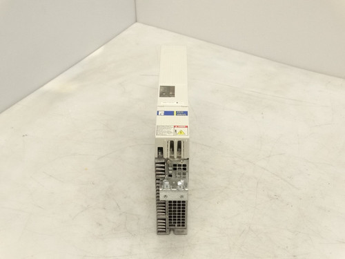 BOSCH DKC01.3-040-7-FW Servo Drive